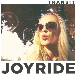 Transit - Joyride  (New CD)